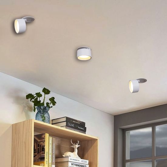 53169-9.0-001UR GX53 WT светильник точ.