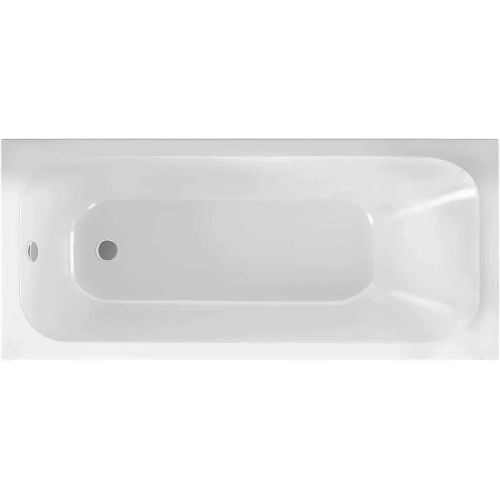 Ванна акриловая Jacob Delafon Trocadero E6D353RU-00 170х70 белая