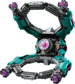 Конструктор LEGO "Корабль новых Стражей Галактики" 76255 (Уценка)