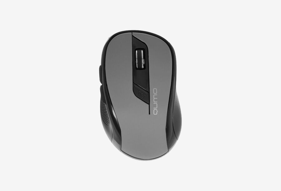QUMO Office Line Grey M63_0126522101740