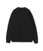 UNDERCOVER СВИТШОТ ЧЕРНЫЙ ANARCHY