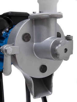 Электрическая мукомолка AKITAJP ML-MA (2,2 кВт) зерновая мукомольная мини мельница жерновая для приготовления муки, помола зерна, зерновых, специй, кофе, профессиональная