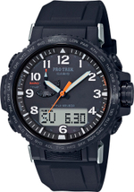 Японские наручные часы Casio Pro Trek PRW-50Y-1AER