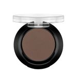 Пудра для бровей LuxVisage Brow Powder - 4 Taupe