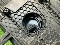 Фара левая Lexus NX 1 (2017-2021) LED