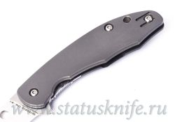 Нож Spyderco Mantra2 C203TIPфотография - 3