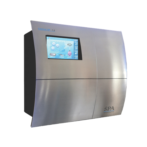 Панель управления многофункц-ная Control SP -1.5 220В