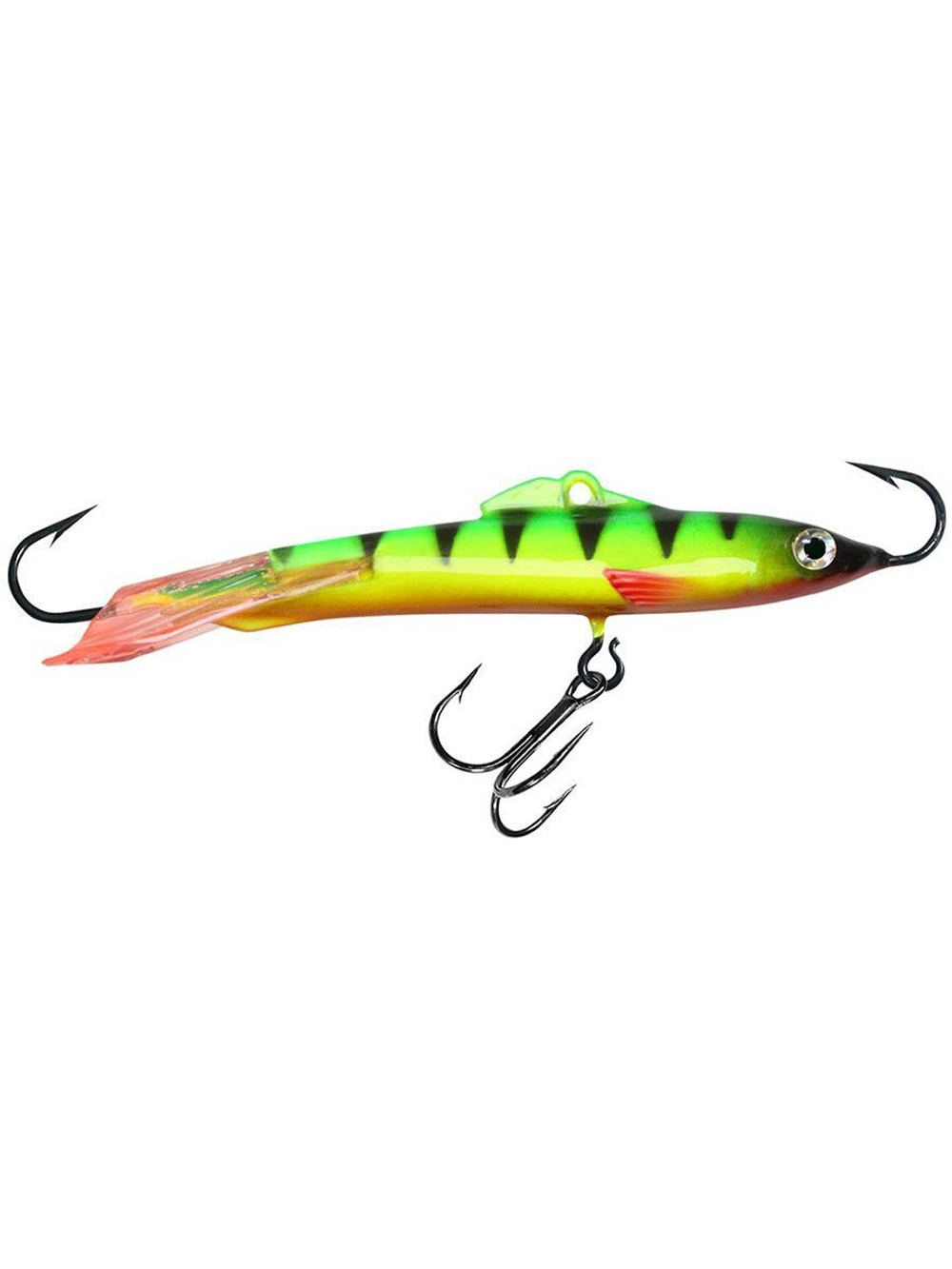 Балансир для рыбалки Шпрот-7 76mm 1 штука 20 г.