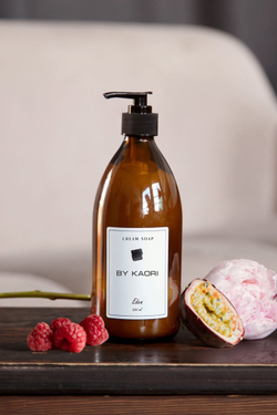 Крем-мыло для рук EDEN