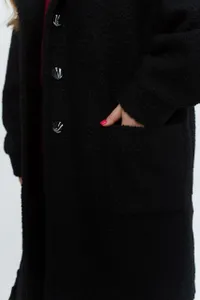 Пальто УК-2500-4 Fabrika