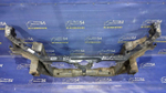Рамка радиатора / телевизор Honda ODYSSEY 1998-2004