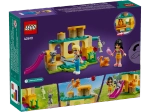 Конструктор LEGO Friends 42612 Приключение на кошачьей игровой площадке