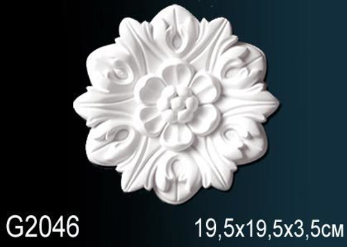 Орнамент G2046