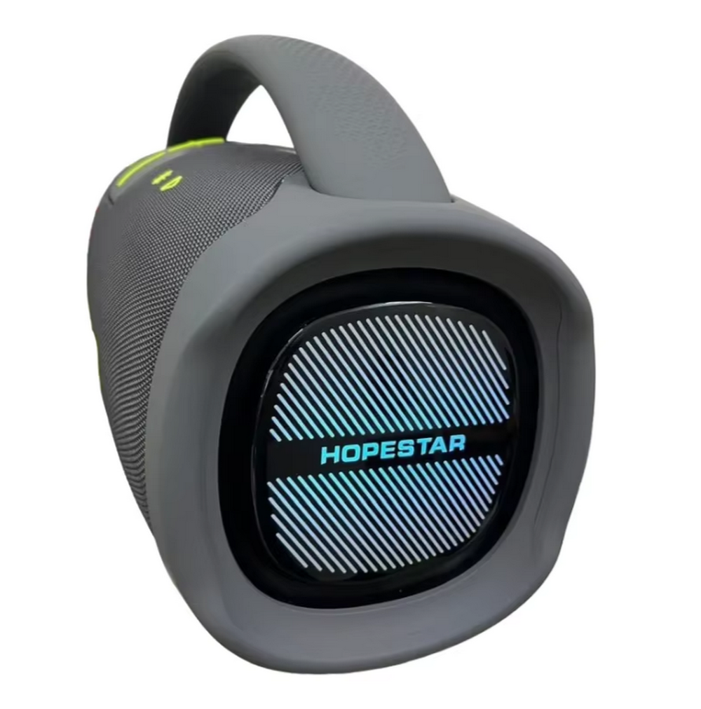 Беспроводная колонка Караоке 300W/30A/TWS/IPX6 Hopestar A65