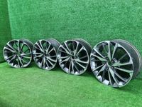 Диск Комплект дисков R18 Geely Coolray (2019-н.в.)