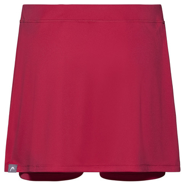 Юбка для девочки теннисная Head Easy Court Skort G - Фиолетовый