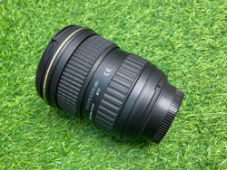 Tokina AT-X 12-28mm 4 AT-X 128 PRO DX Nikon F