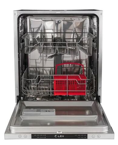 Встраиваемая посудомоечная машина LEX PM 6062 B
