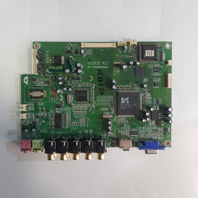 VX2835 R3.1 39-Y2830100G010 main board / материнская плата View Sonic VX2835