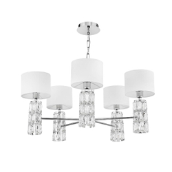 Подвесная люстра Maytoni DIA008PL-05CH