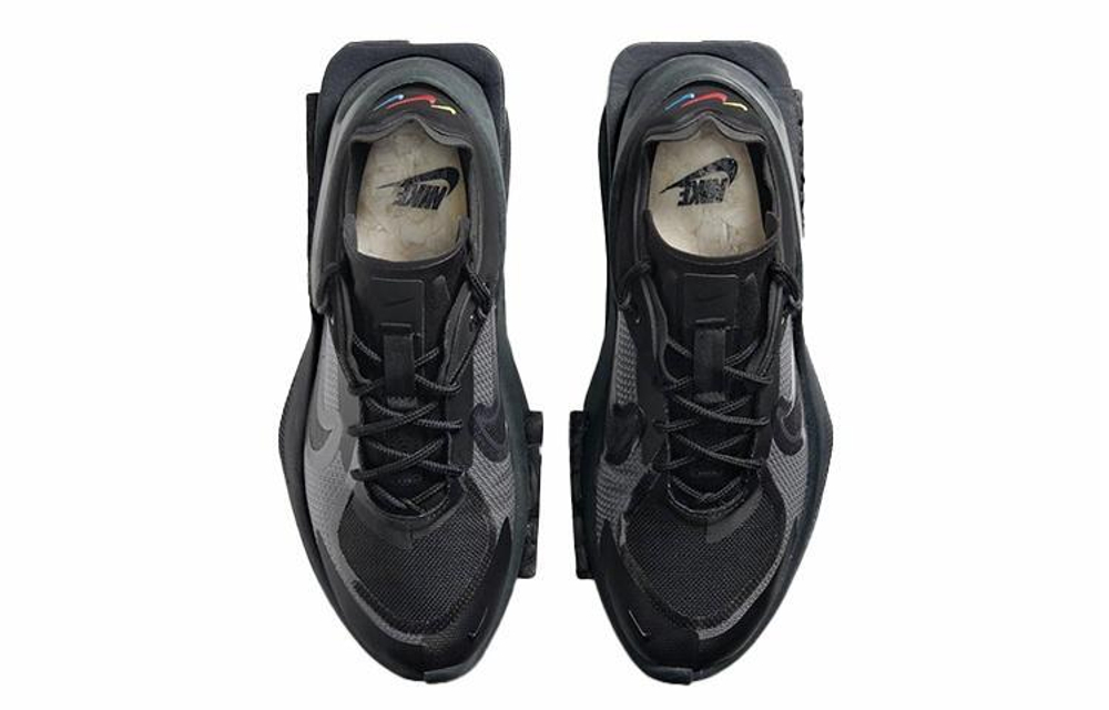 Кроссовки Nike Fontanka Waffle Edge (Женская размерная сетка)