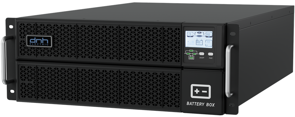 Источник бесперебойного питания DNH DR1106S