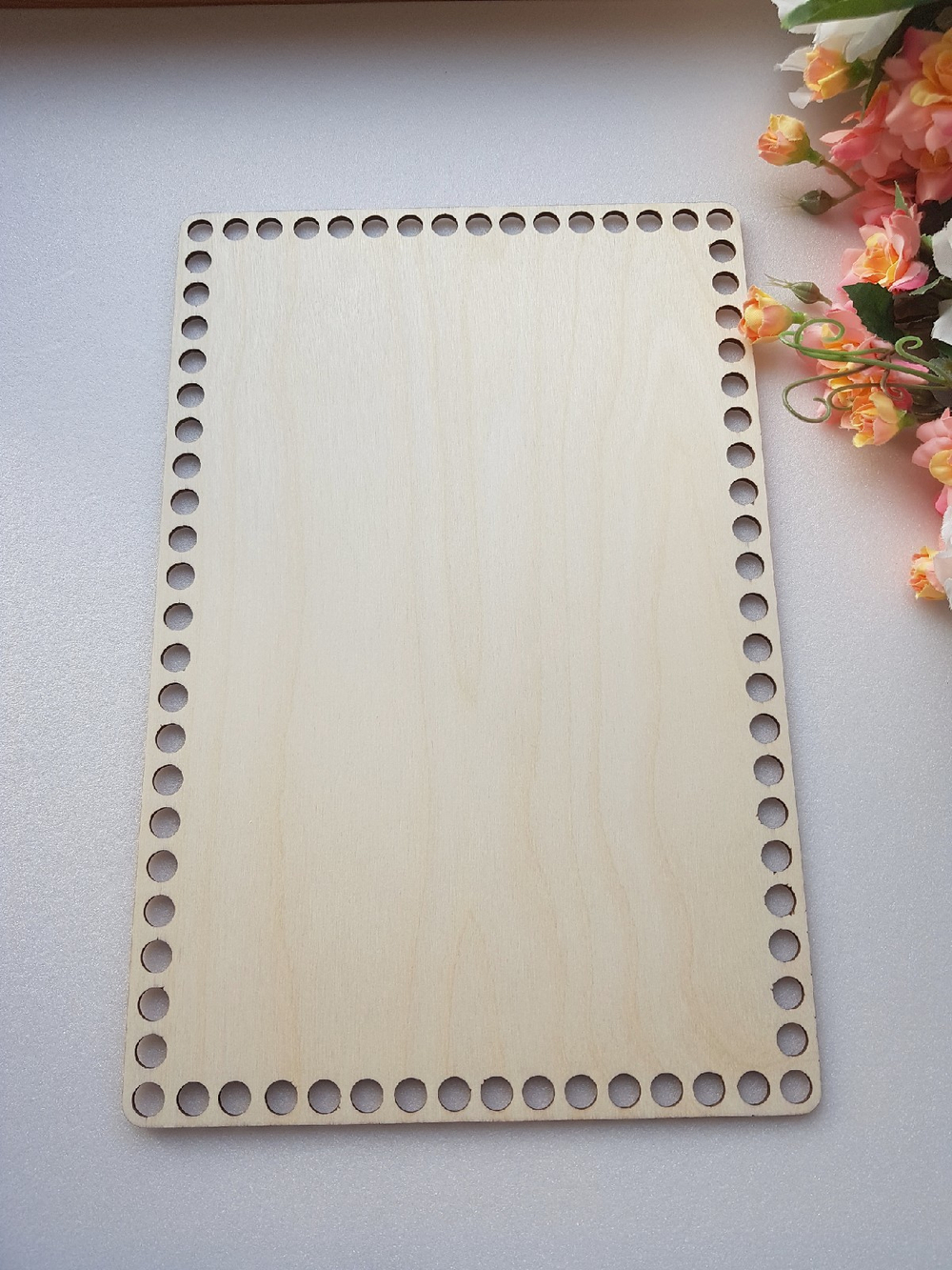 Прямоугольник 30*20