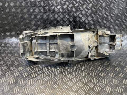 Подкрылок Yamaha TDM900 RN08 2002