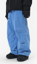 Штаны для сноуборда Dimito 25 LEVEL 2L PANTS (RELAXED FIT)