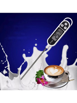 Термометр электронный кулинарный пищевой  14,5 см