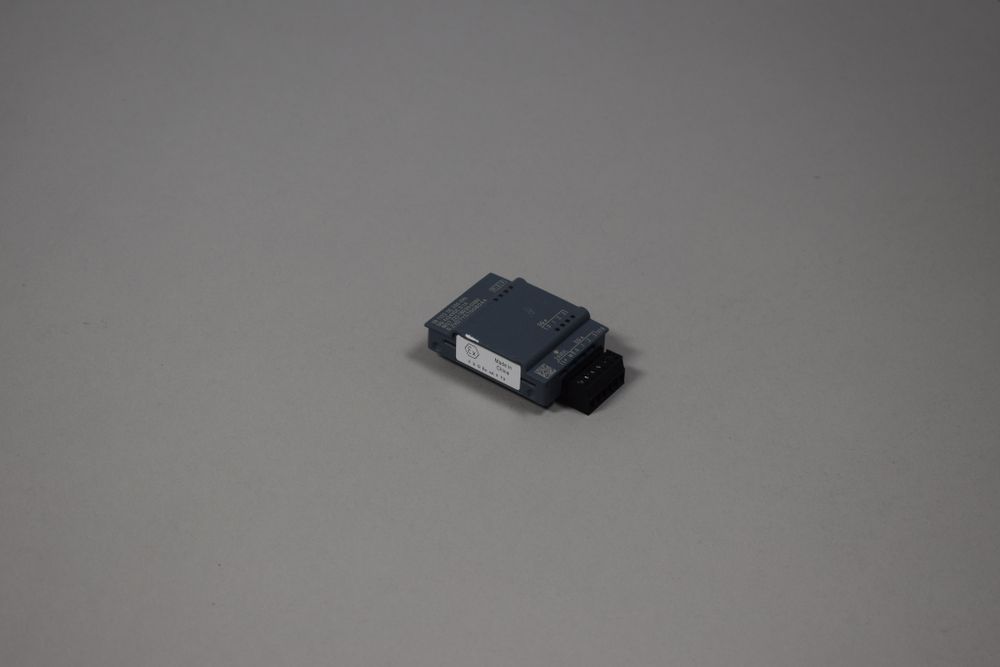 Б/у SIEMENS 6ES7222-1BD30-0XB0