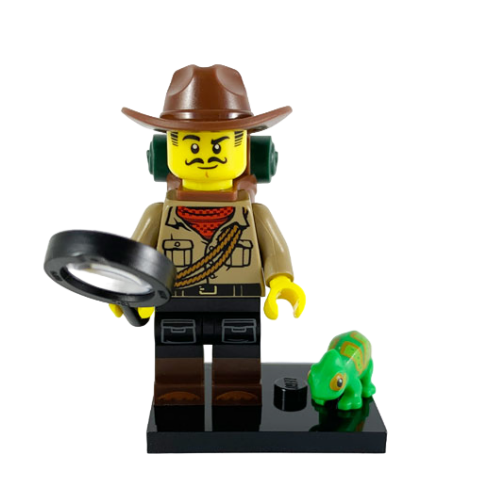 Исследователь джунглей 71025-1 col19-7