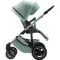 Коляска 3 в 1 Britax Roemer Smile 5Z Jade Green
