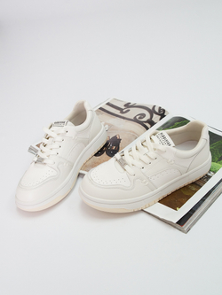 Кеды женские демисезонные