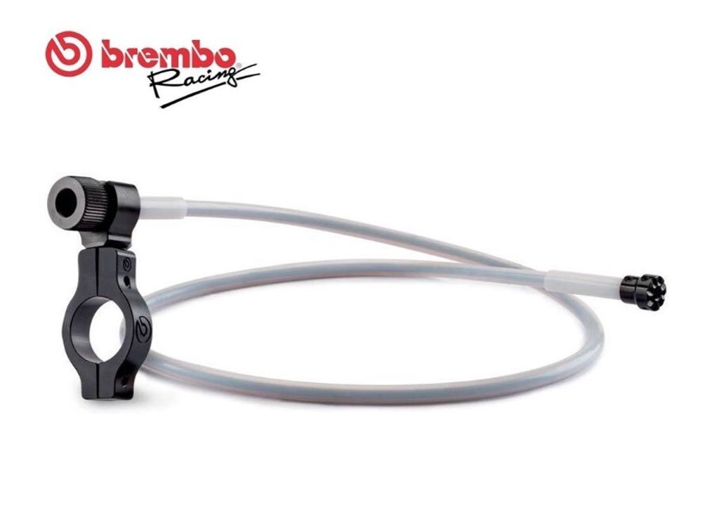 BREMBO Тормозной цилиндр 19 RCS Corsa Corta