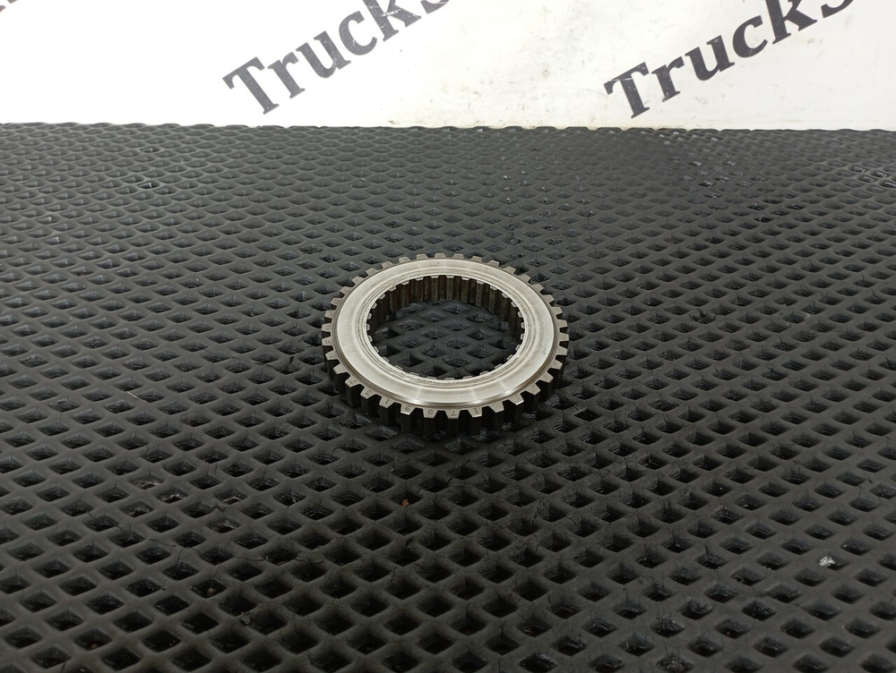 Ступица синхронизатора КПП