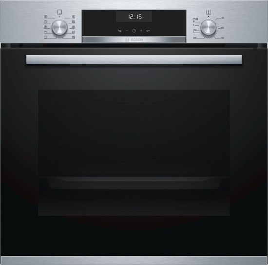 Электрический духовой шкаф Bosch HBG 537ES0R