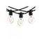 Уличная гирлянда Nowodvorski Festoon Lights 7872