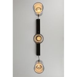 Светильник подвесной (подвес) Rivoli Klara 3099-203 3 * Е14 15 Вт модерн