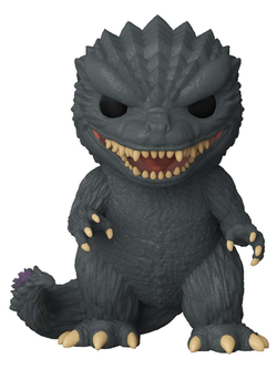 Фигурка Funko POP! Movies Godzilla 70th Godzilla 1999 (1664) 80879