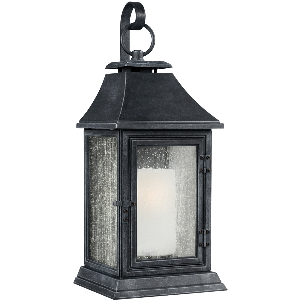 Люстра Visual Comfort Shepherd Extra Large Lantern