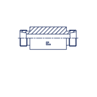 Соединение WB DS06 (корпус)