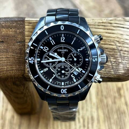 Часы CHANEL