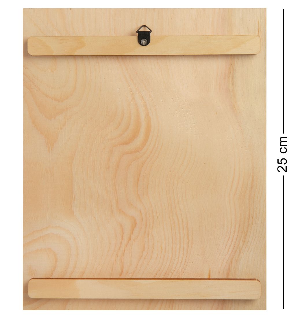 GAEM Home КД-15/210 Икона большая «Божией матери «Достойно есть» или «Милующая»