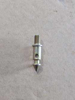 Фиксатор замка капота на Маз (ОАО МАЗ)