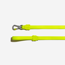 Поводок NEOPRO LIME 120 см Zee.Dog