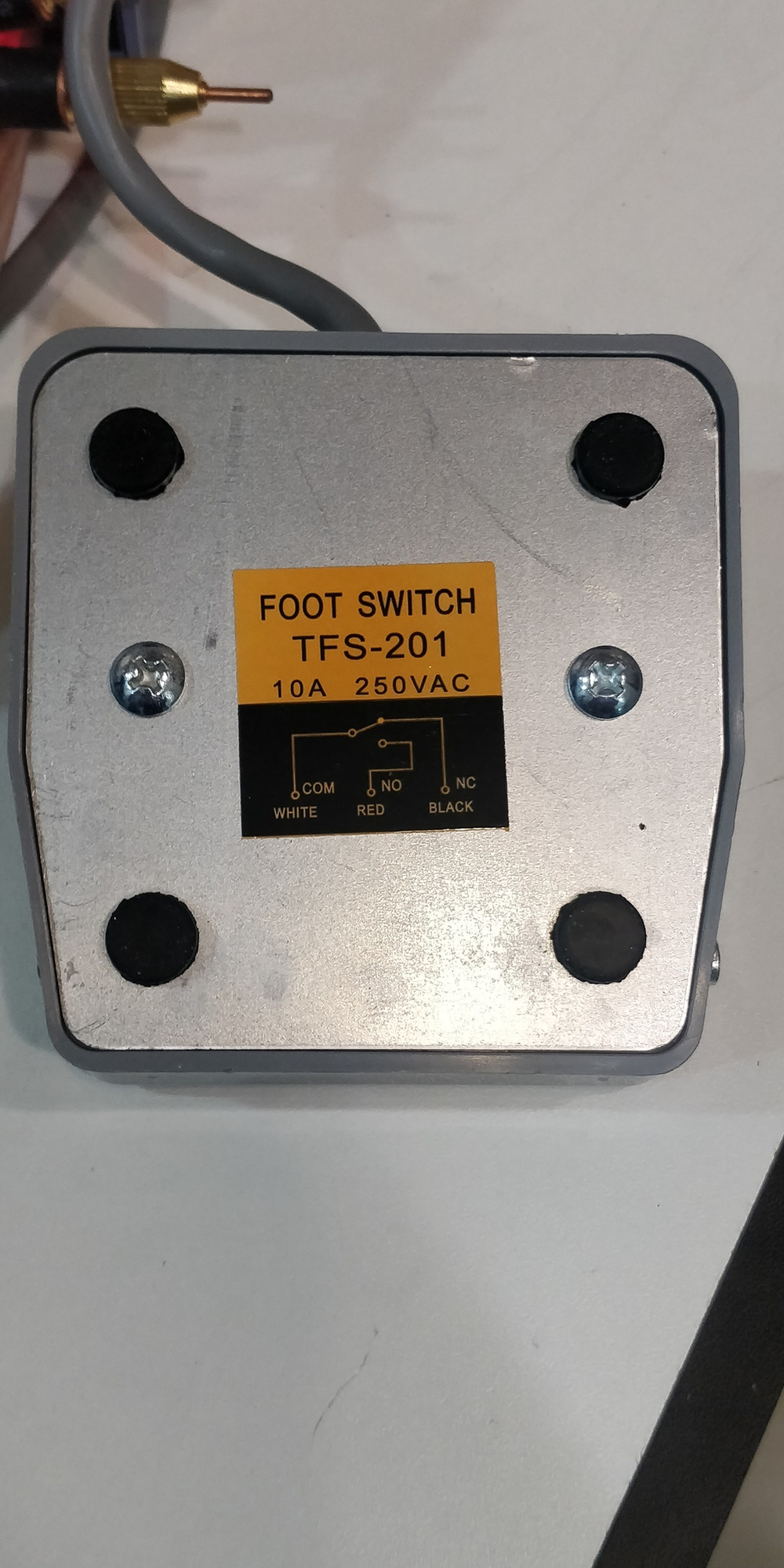 Машина для сварки аккумуляторов ET WM0.25-RP