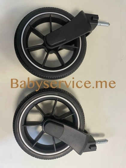 Колесо Rant Grand Flex левое