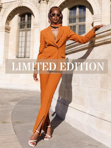 LIMITED EDITION
