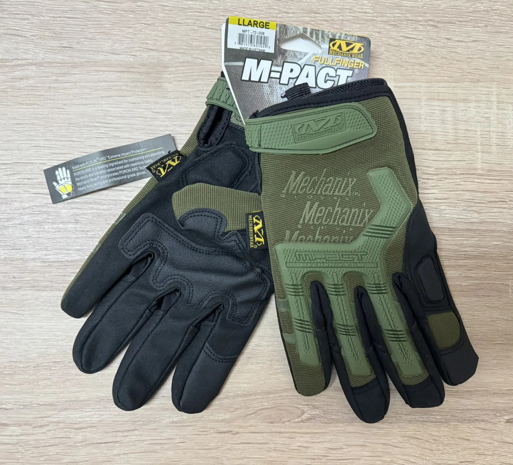 Перчатки механик лето палые. По 12 пар